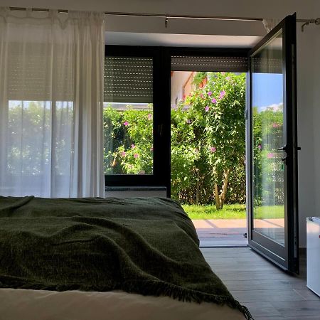 Panorama Rooms 博维茨 外观 照片