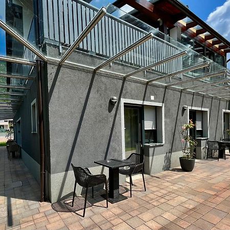 Panorama Rooms 博维茨 外观 照片