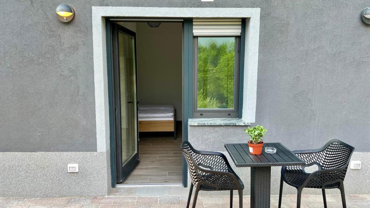 Panorama Rooms 博维茨 外观 照片