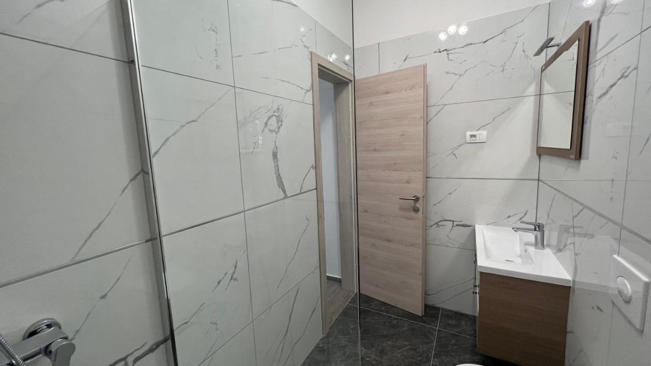 Panorama Rooms 博维茨 外观 照片