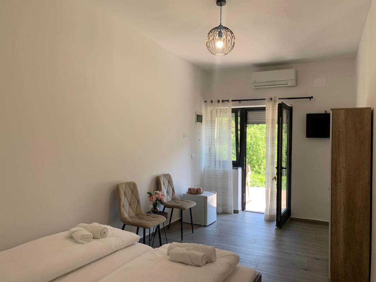Panorama Rooms 博维茨 外观 照片