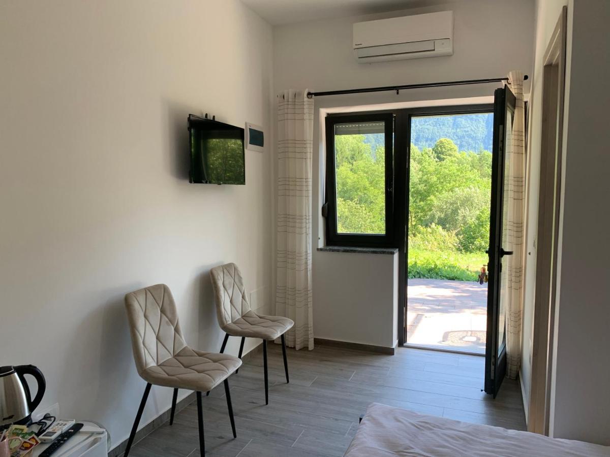 Panorama Rooms 博维茨 外观 照片