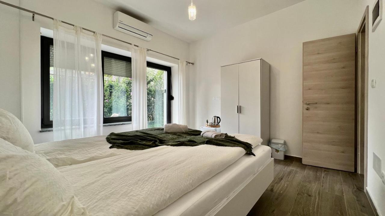 Panorama Rooms 博维茨 外观 照片
