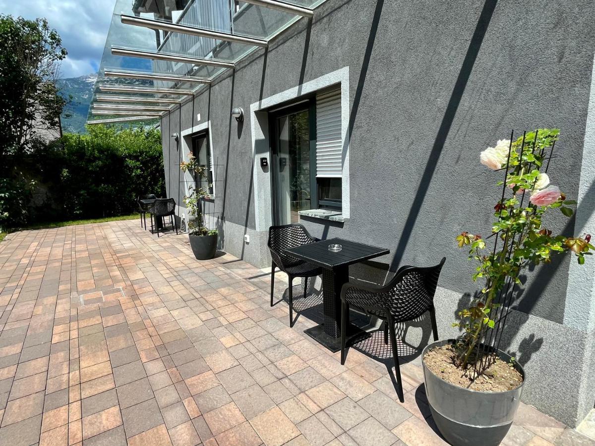 Panorama Rooms 博维茨 外观 照片