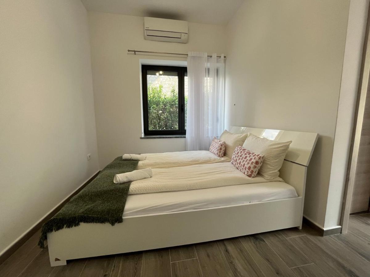Panorama Rooms 博维茨 外观 照片